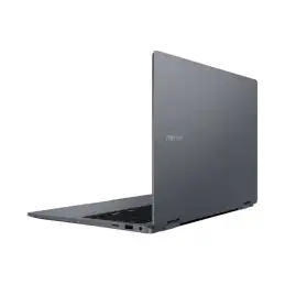 Samsung Galaxy Book4 360 - Conception inclinable - Intel Core i7 - i7-150U - jusqu'à 5.4 GHz - ... (NP750QGK-KG1FR)_7